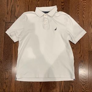 {Nautica} Polo Shirt, S